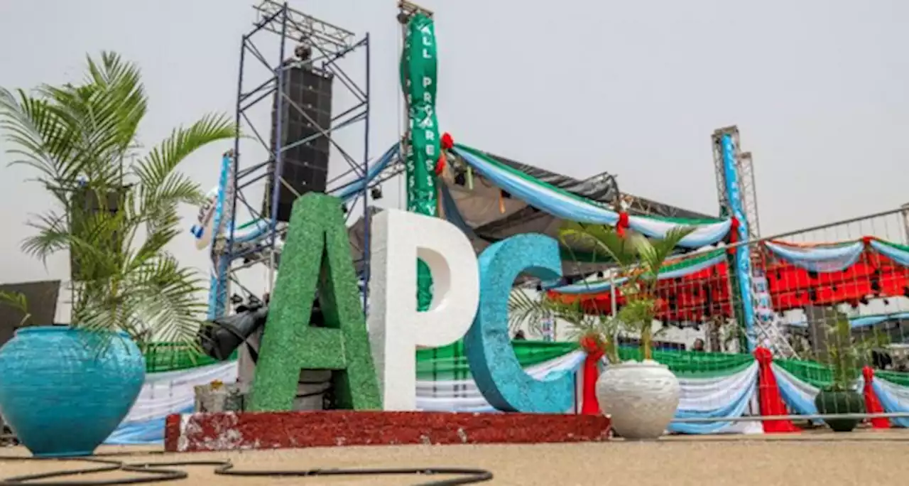 FULL LIST: Sanwo-Olu, Buni, Malami --- APC sub-committee heads for presidential primary | TheCable