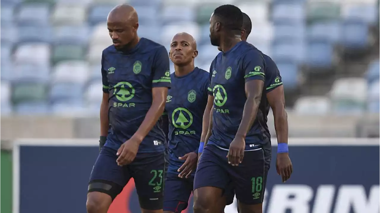 AmaZulu release 15 players plus two coaches, to announce eight | The Citizen