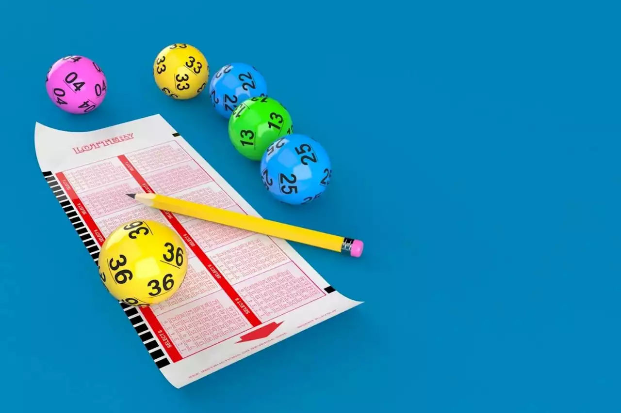 Daily Lotto results: Thursday, 02 June 2022 | The Citizen