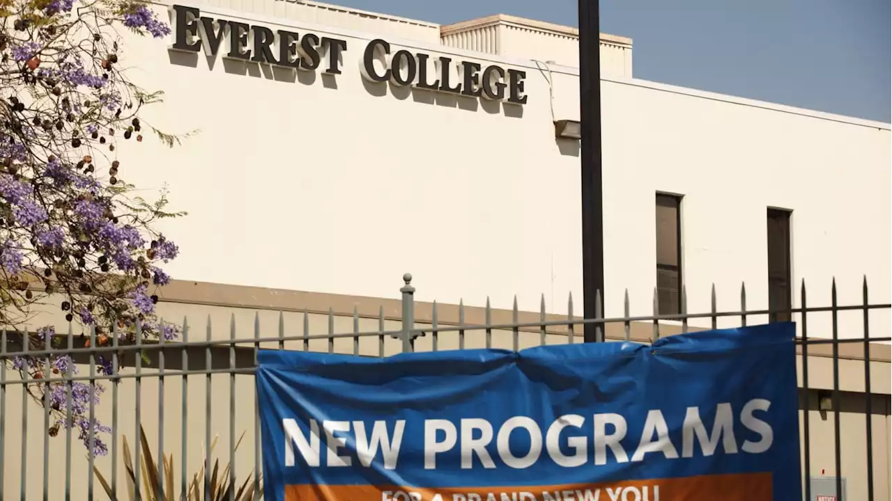 Biden Will Forgive $5.8 Billion in Student Debt From For-Profit Corinthian Colleges