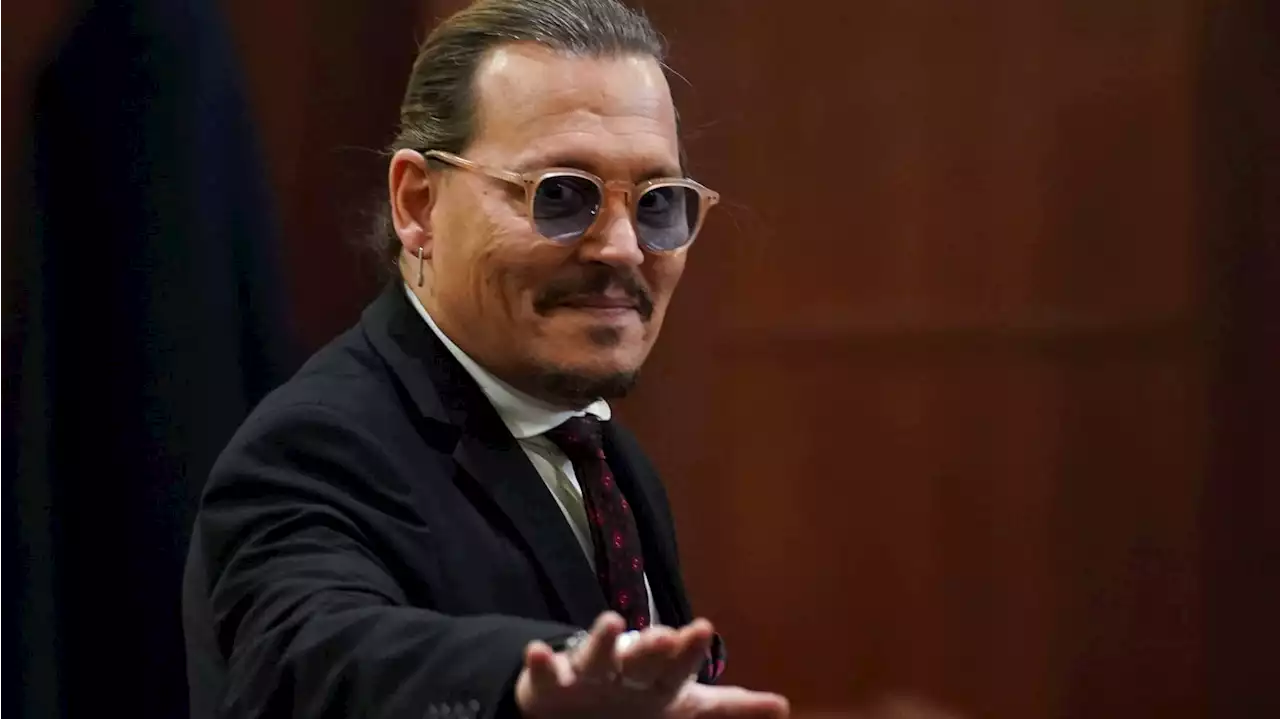 Why Johnny Depp’s Decision to Sue Amber Heard in Virginia Paid Off