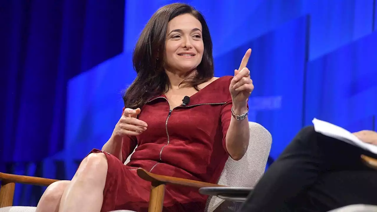 Sheryl Sandberg to Step Down as Meta COO This Fall After 14-Year Run