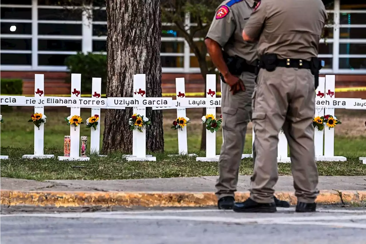 The 'Good Guys With Guns' Keep Failing to Stop Mass Shootings