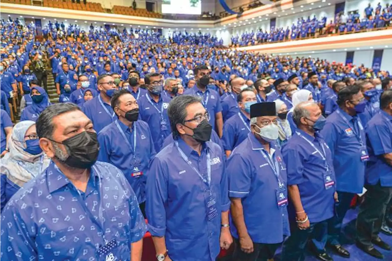 BN minta segerakan PRU15