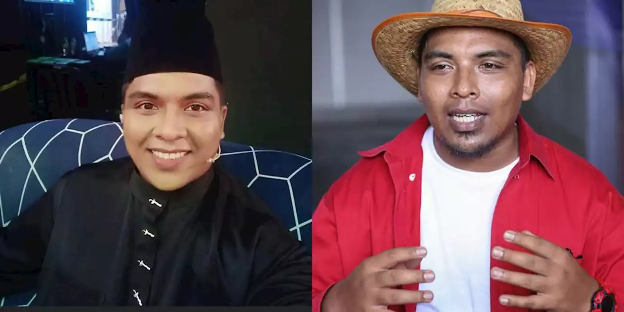 Dua tahun saya terpaksa berjimat cermat, tak ada tawaran kerja - Ali Puteh