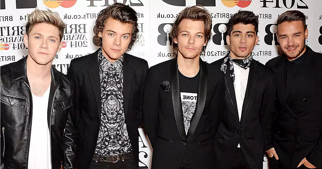 Former One Direction Members Today: Relationships, Splits, Babies and More!