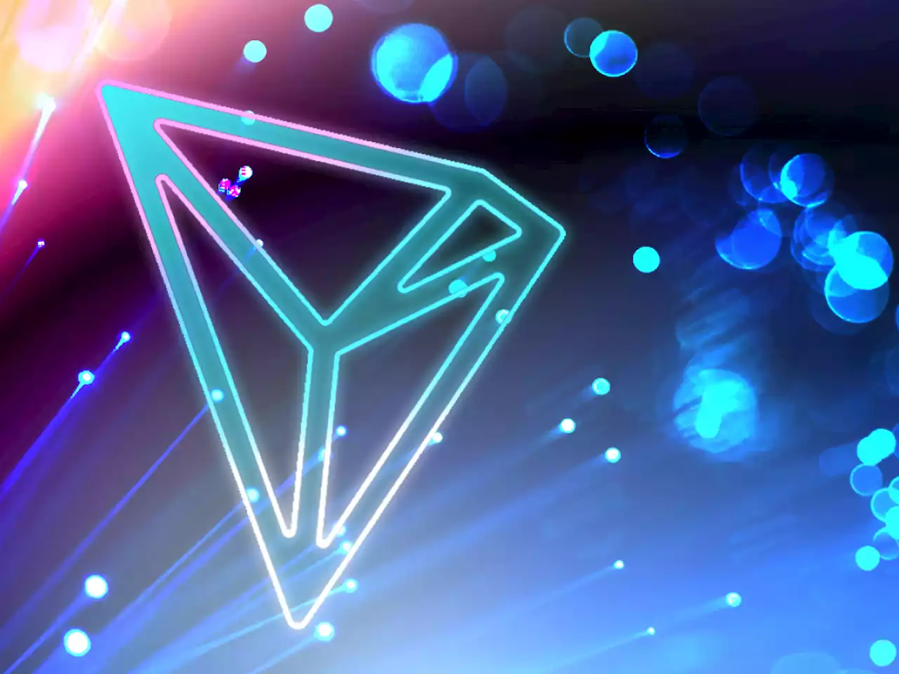 TRON Becomes Most Popular Blockchain by This Metric