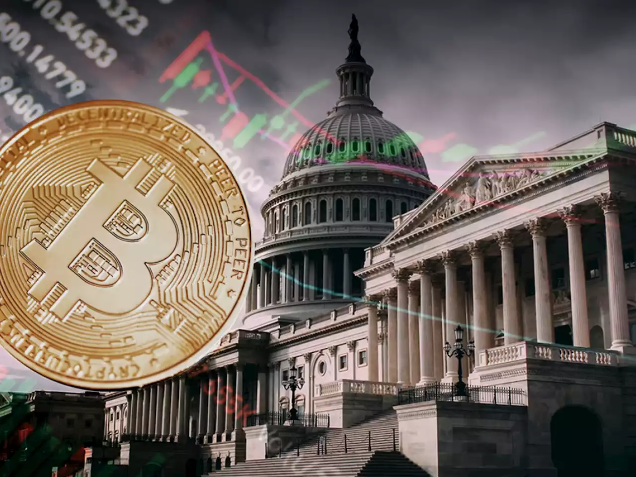 White House Zeroes In on Bitcoin's Climate Impact