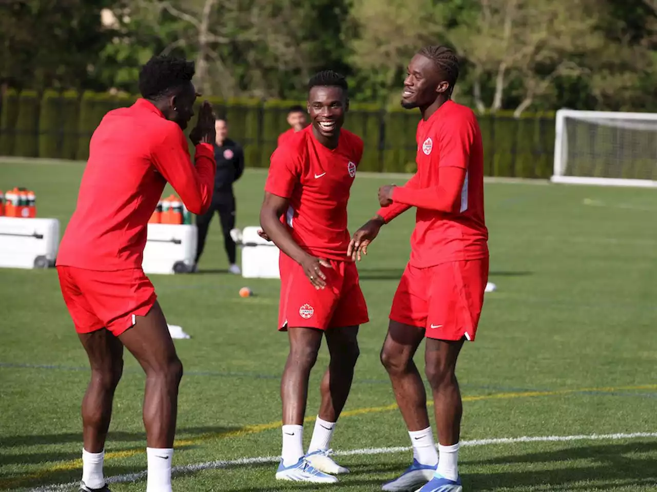 Canada Soccer: Qualification secure, Canada's band of brothers look forward to more bonding