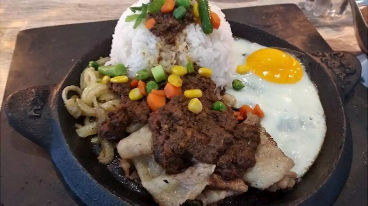 Ada 3 dari Indonesia, Ini 15 Makanan Terenak di Dunia