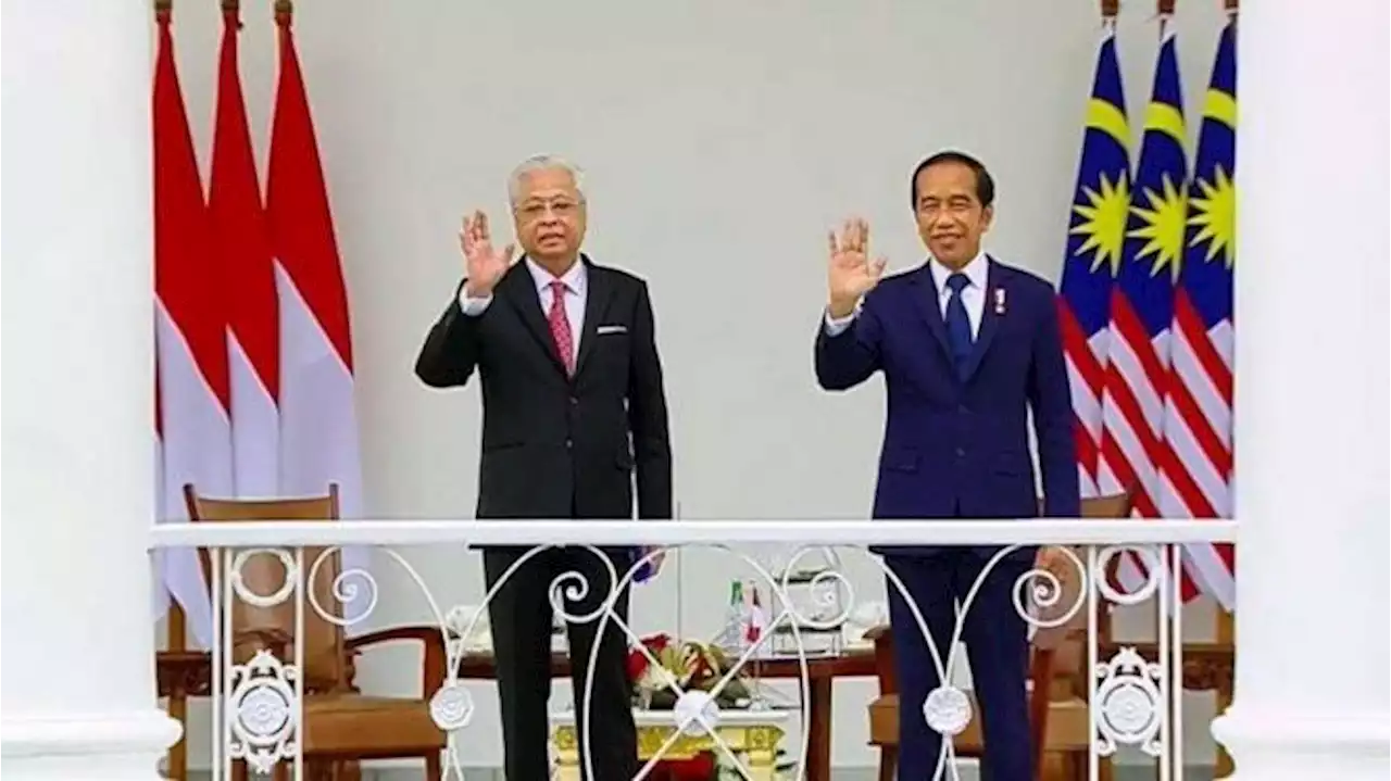 PM Malaysia Akan Bicara Dengan Jokowi Soal Masalah TKI