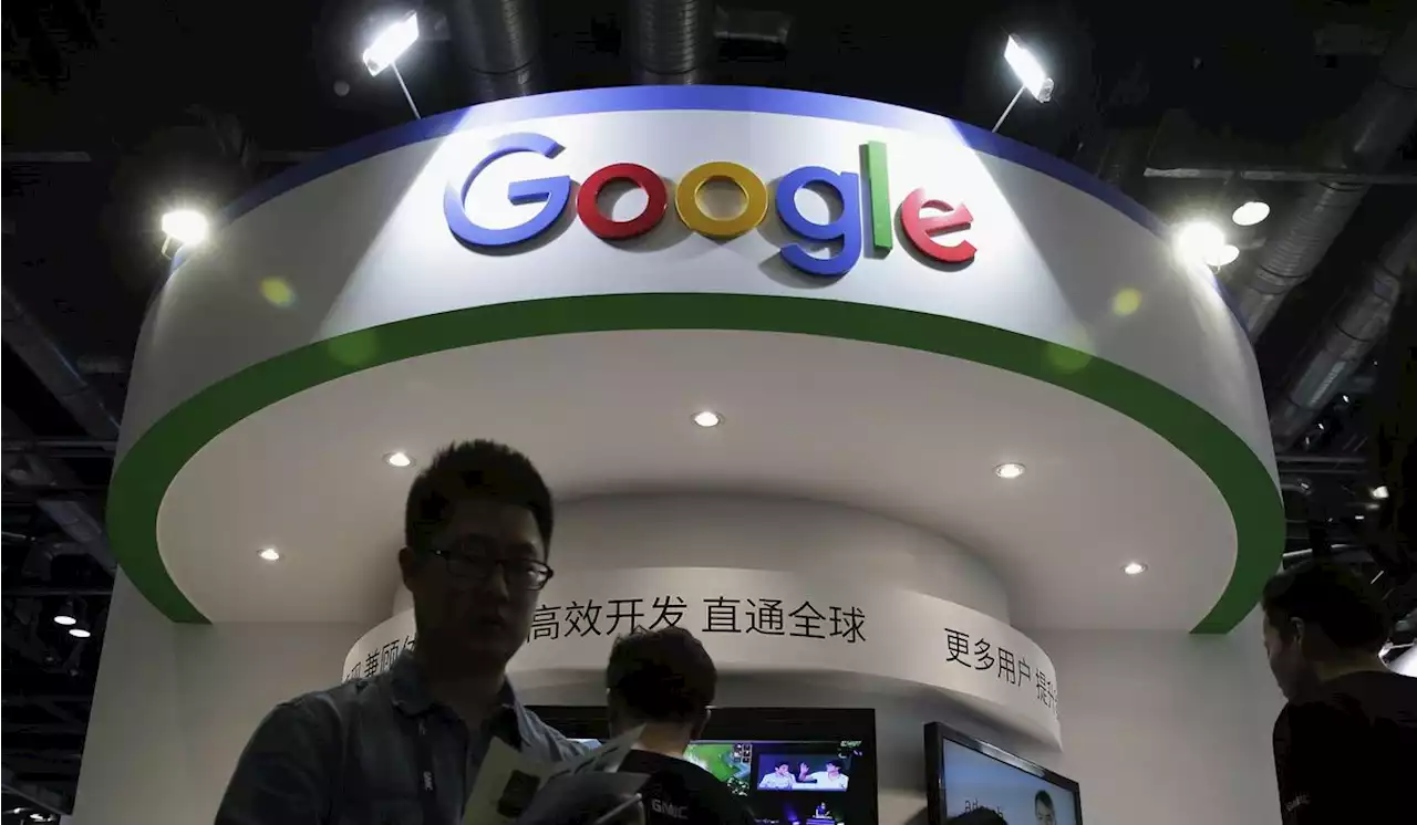 Google search results elevate China’s narratives on COVID origins, human rights record: Study