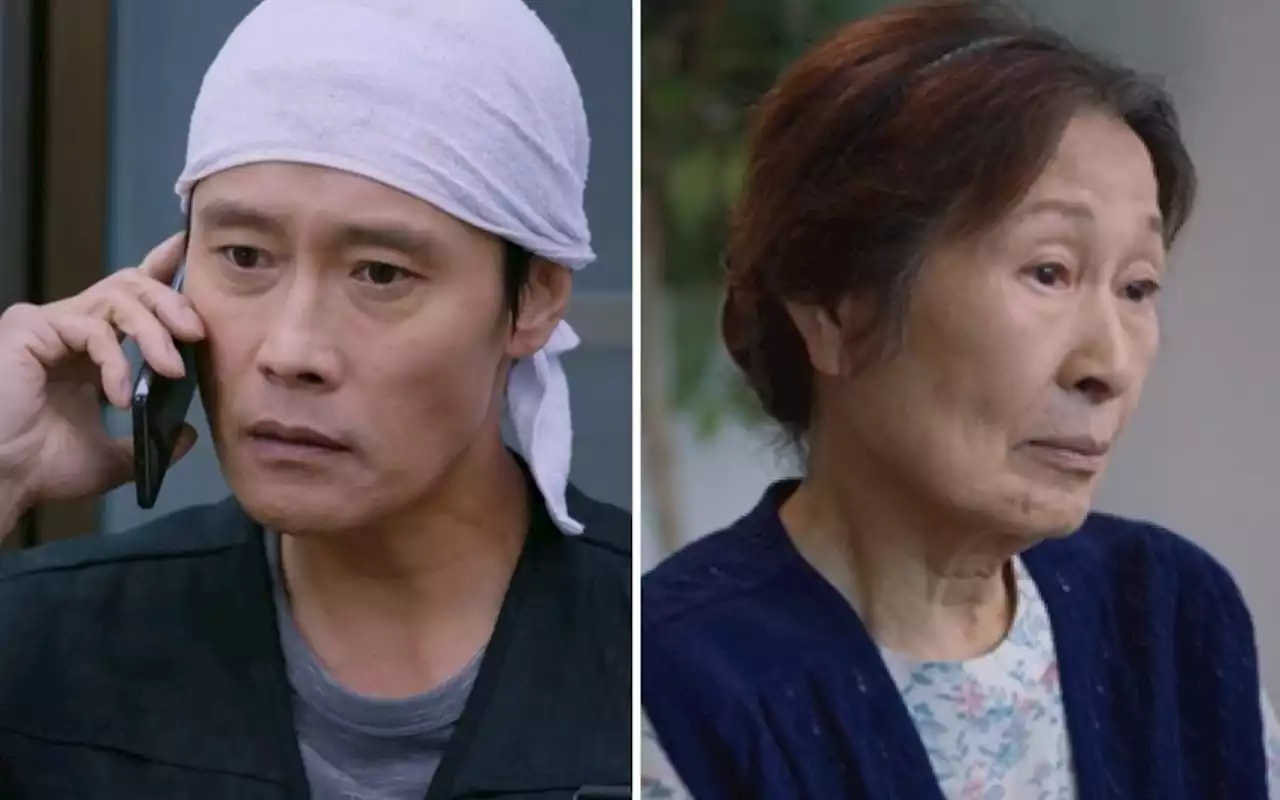 Lee Byung Hun dan Ibu Isyaratkan Akhir Pilu, Penulis 'Our Blues' Beri Bocoran Penting