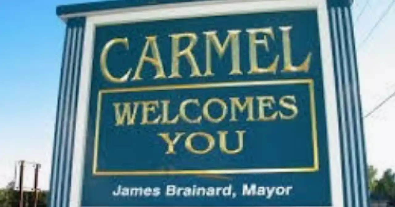 Carmel announces new Sister City relationship with Italian town