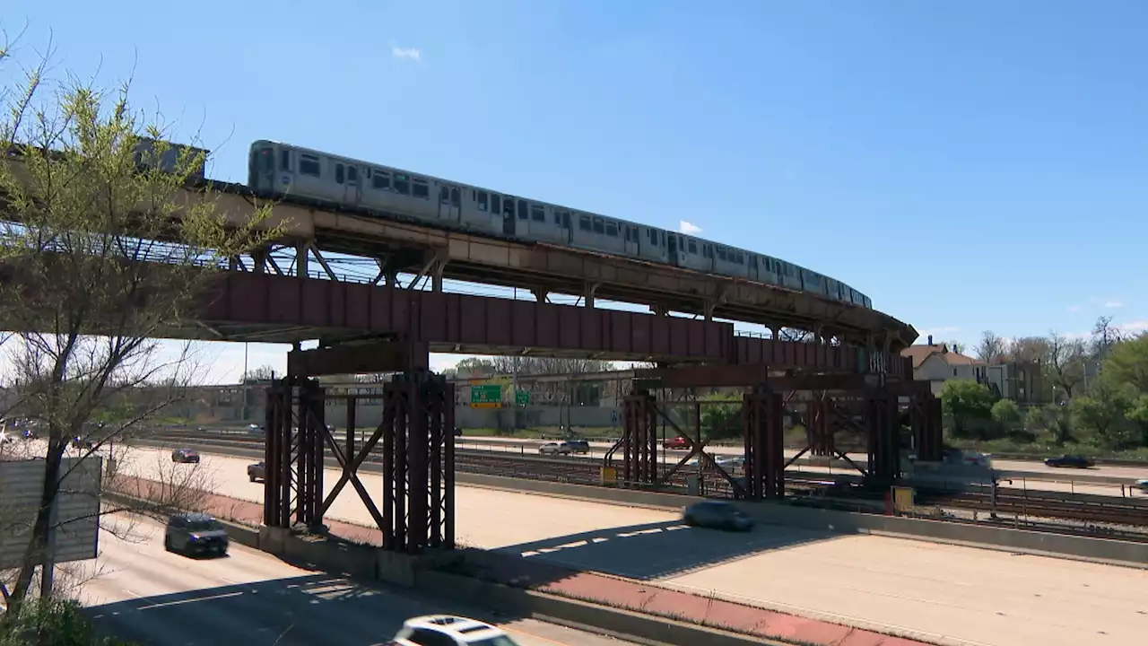 Ask Geoffrey: The Green Line Bridge at 59th Street