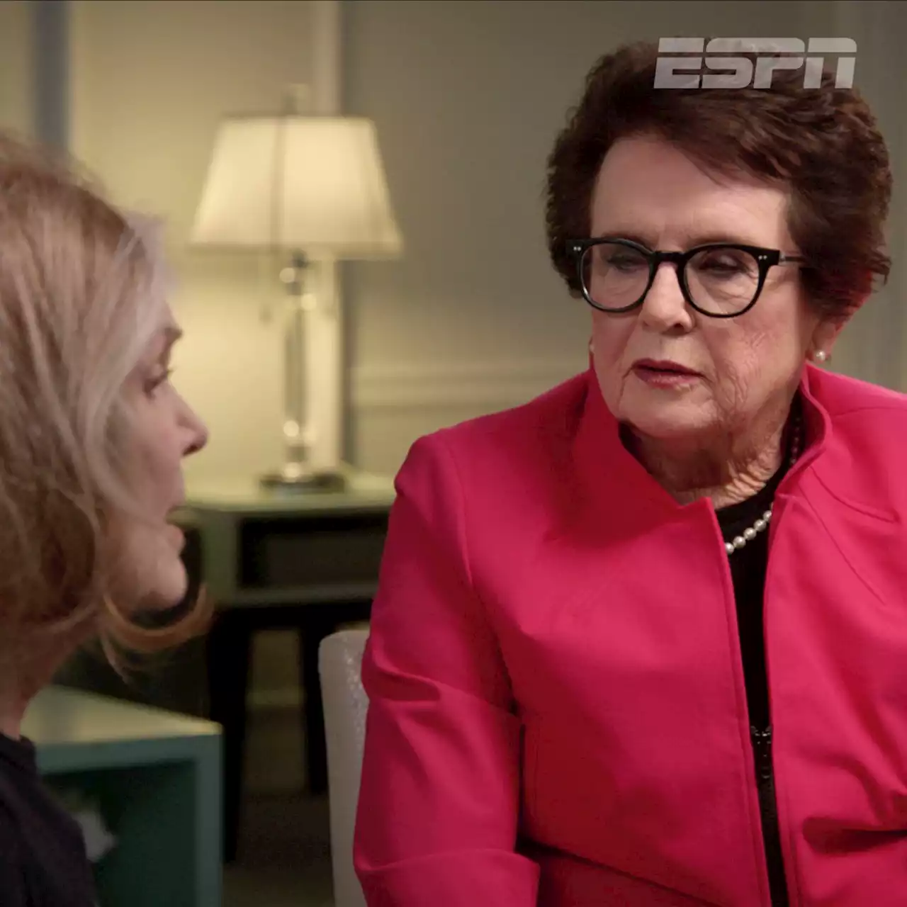 ESPN docuseries '37 Words' shows how Title IX changed everything: Watch new teaser trailer