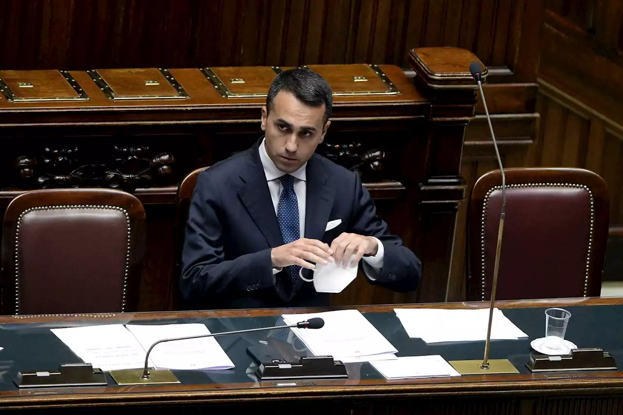 Caso Di Maio, M5S si riunisce di nuovo