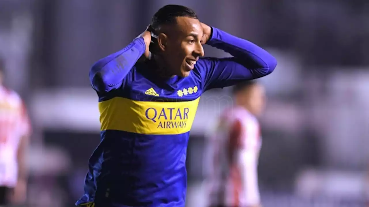 Boca, con premio doble