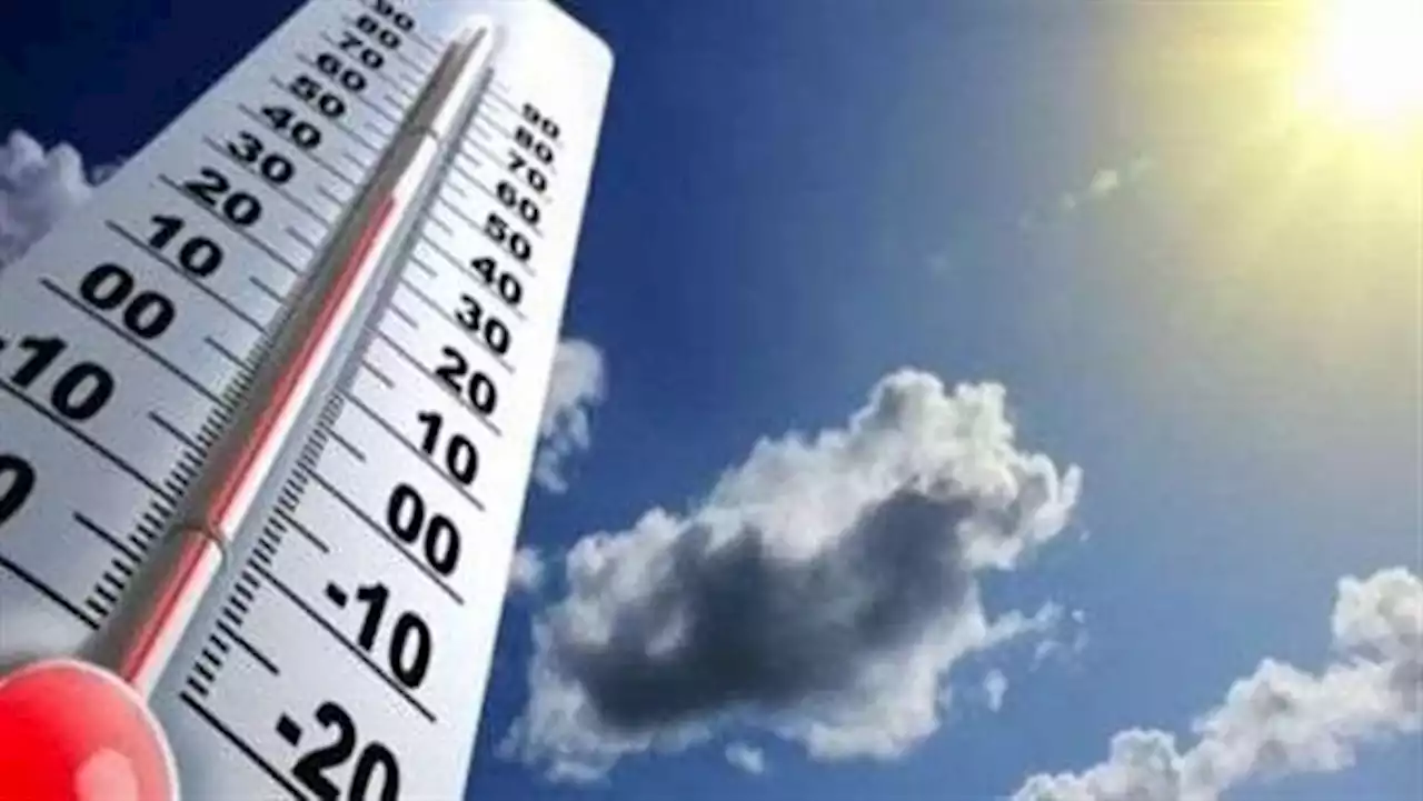 اليوم.. طقس حار نهارا معتدل ليلا على القاهرة والعظمى 34