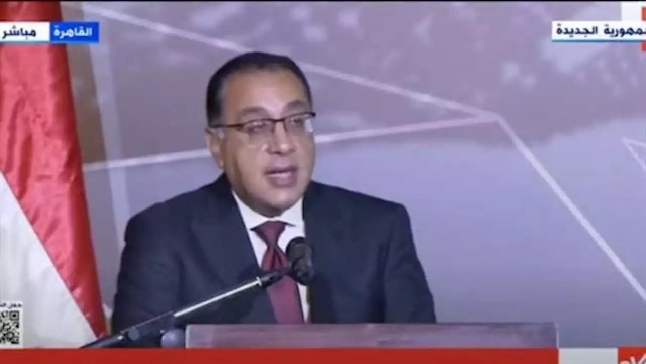 رئيس الوزراء: التجربة المصرية التنموية في السنوات الثماني الأخيرة تستحق أن تروى