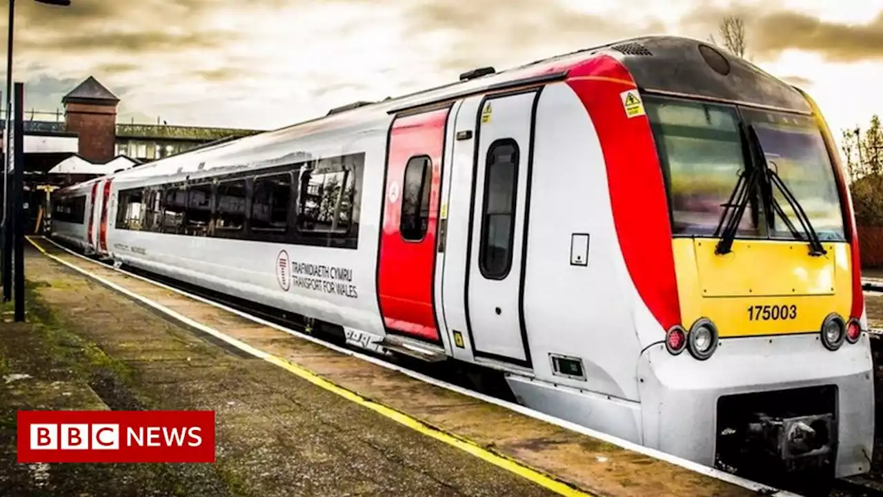 Rail Strike: How Wales will be affected by the walkout