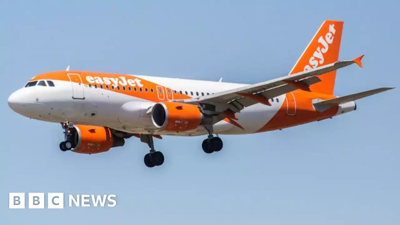 EasyJet to cut more flights over summer holidays