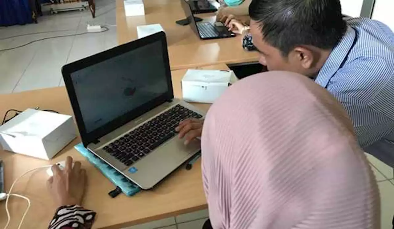 Gernas BBI Dorong Peran Pemda Tingkatkan UMKM Go Digital