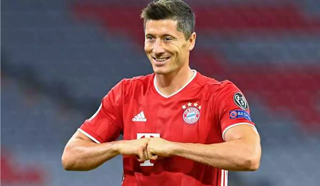 Liga Spanyol: Robert Lewandowski Segera Gabung Barcelona