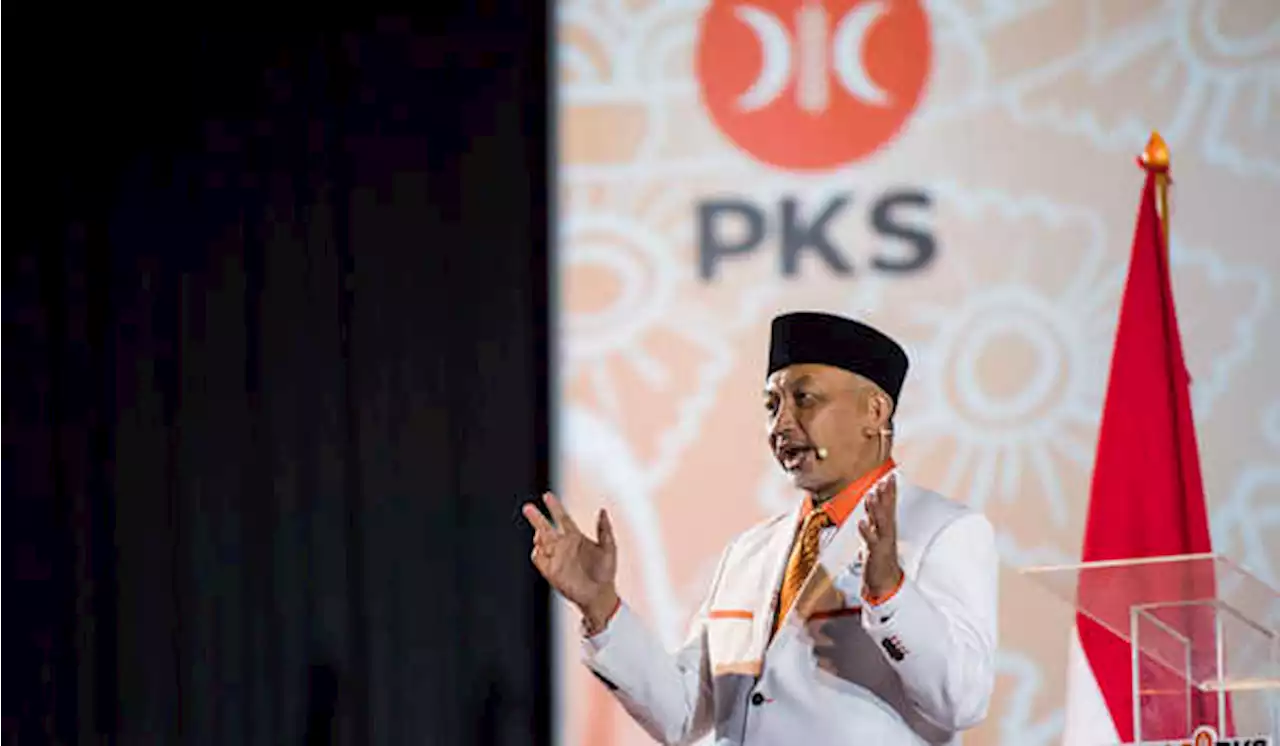 Presiden PKS Puji Cara Partai Nasdem Menjaring Capres 2024