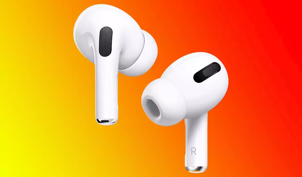 AirPods Pro & AirPods 3 already have Prime Day price cuts