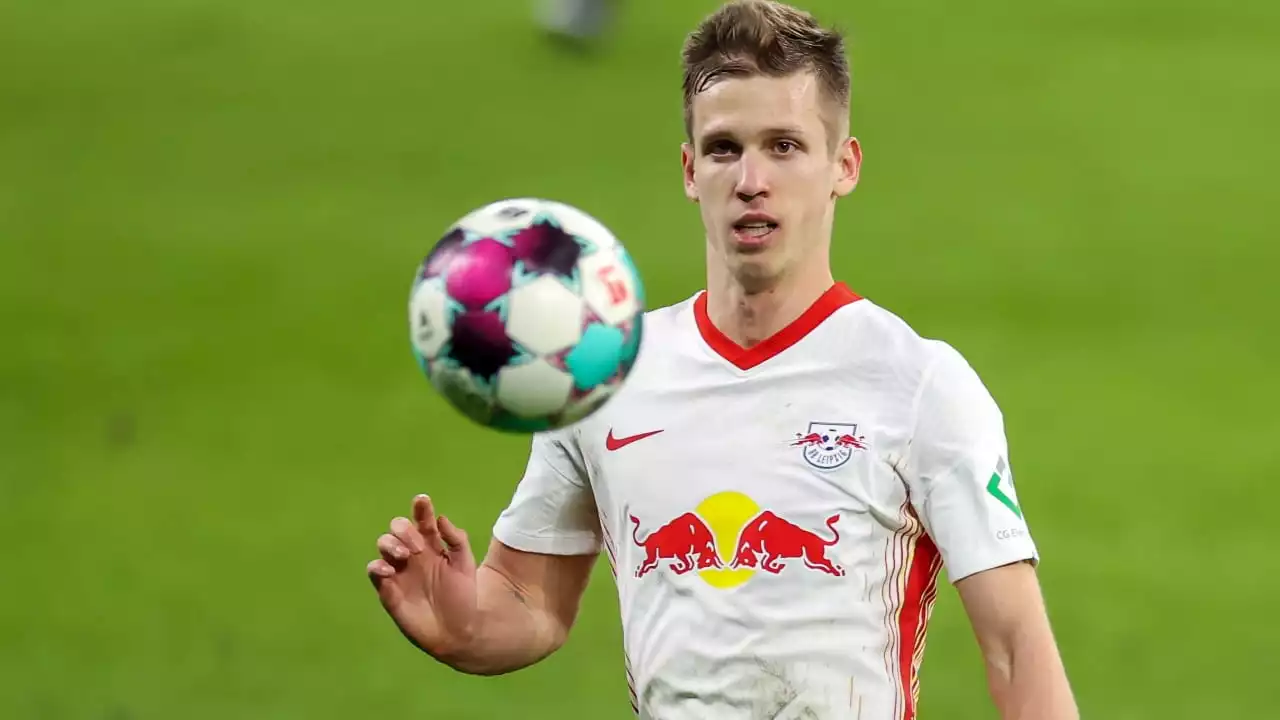 Dani Olmo: Raubüberfall auf Leipzig-Star in Spanien