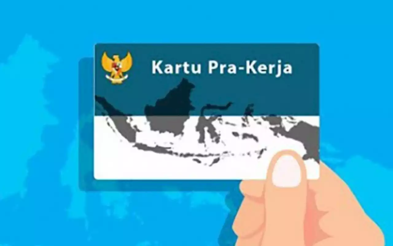 Pendaftaran Ditutup Malam Ini, Simak Tips Lolos Kartu Prakerja Gelombang 33 | Ekonomi - Bisnis.com