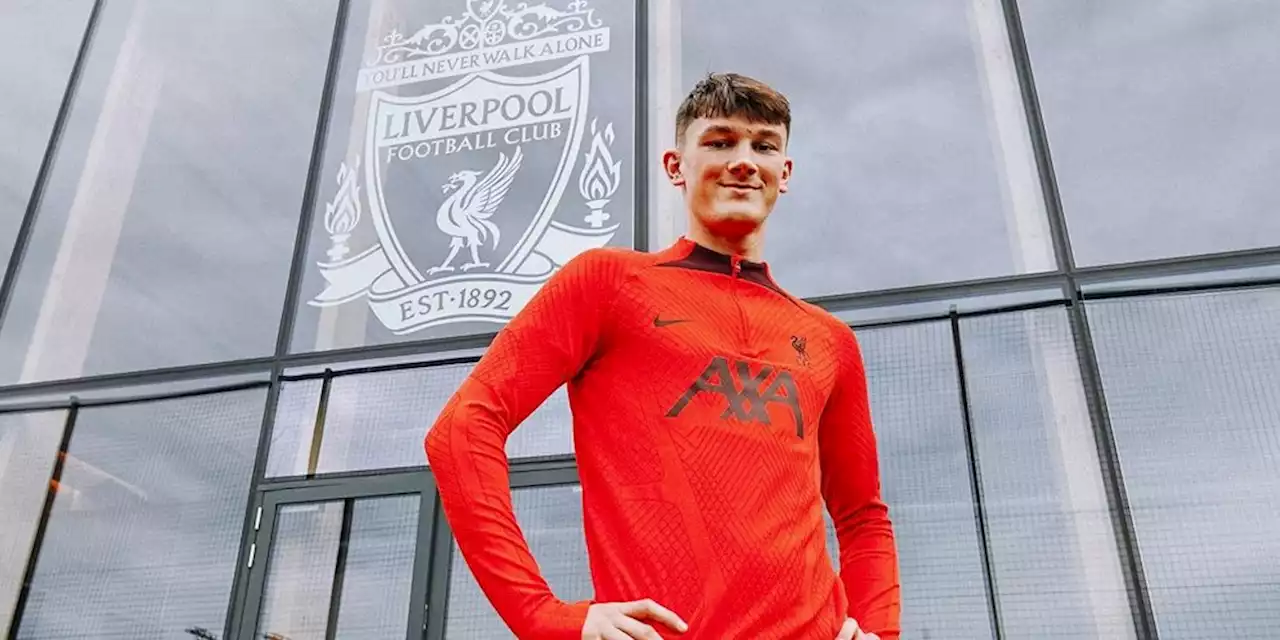 Calvin Ramsay, Sejak Kecil Ngefans Liverpool, Idolakan Suarez dan Gerrard - Bola.net