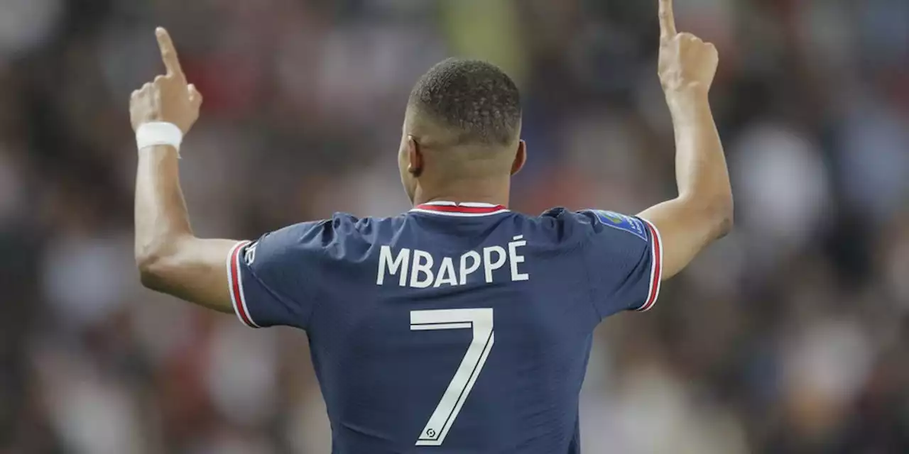 Kata Perez Soal Mbappe yang Tolak Madrid: Kasihan, Bakal Nyesel tuh - Bola.net