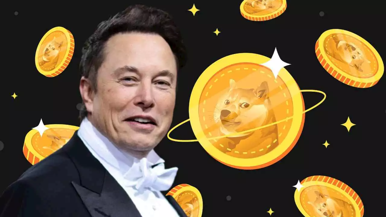 Tesla CEO Elon Musk Confirms He'll Keep Buying and Supporting Dogecoin – Altcoins Bitcoin News