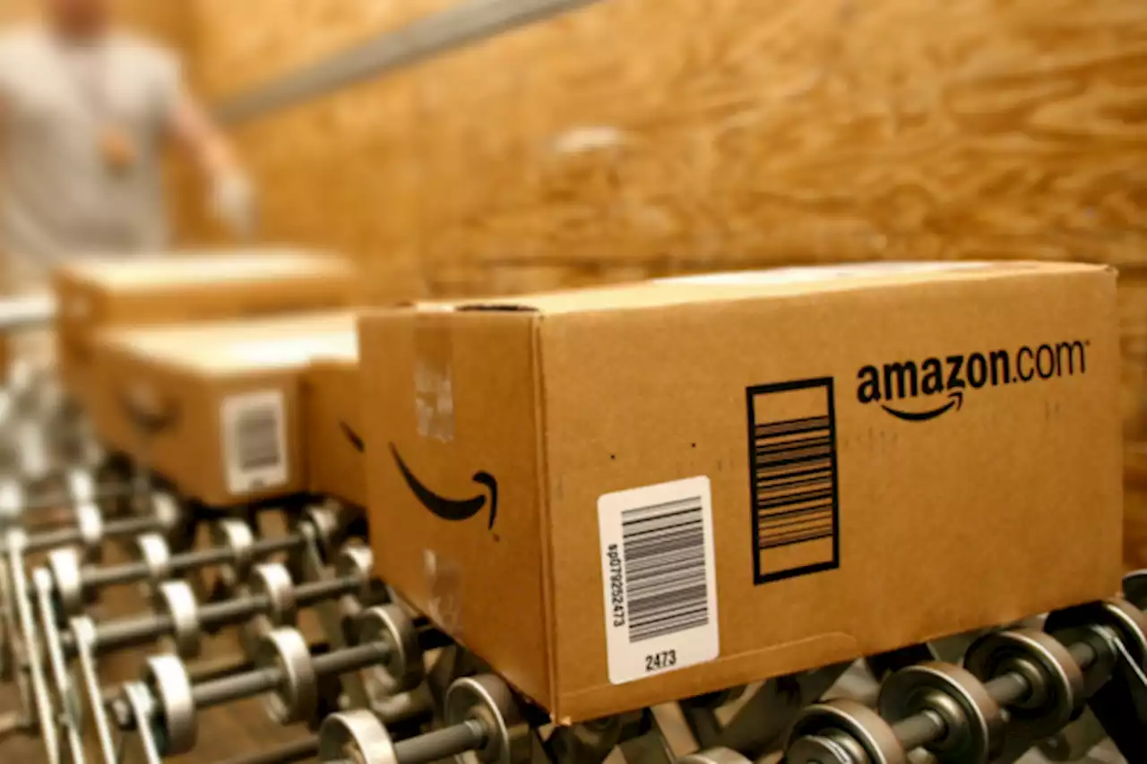 Amazon to launch in South Africa and take on Takealot: report