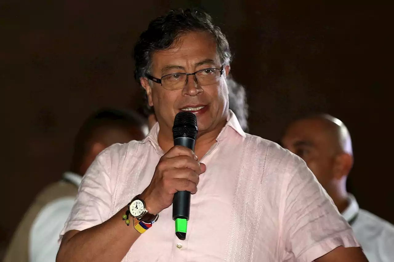 Gustavo Petro vence segundo turno e é eleito presidente da Colômbia