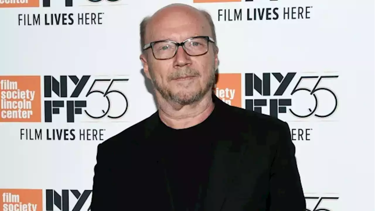 Canadian director Paul Haggis under house arrest in Italy after sexual assault allegation | CBC News