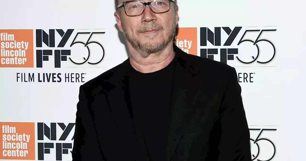 Oscar-winning director Paul Haggis detained in Italy on sex assault allegations