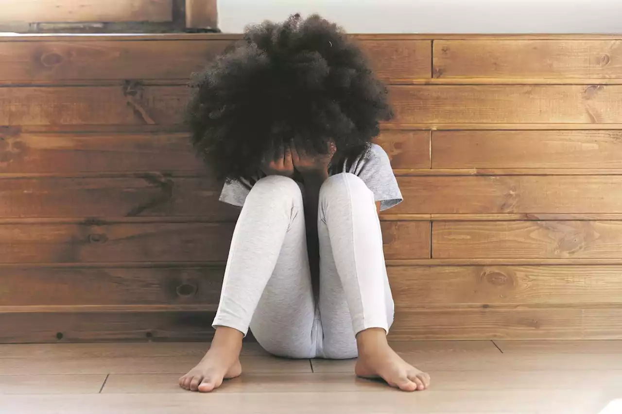 SA’s child mental health crisis | Citypress