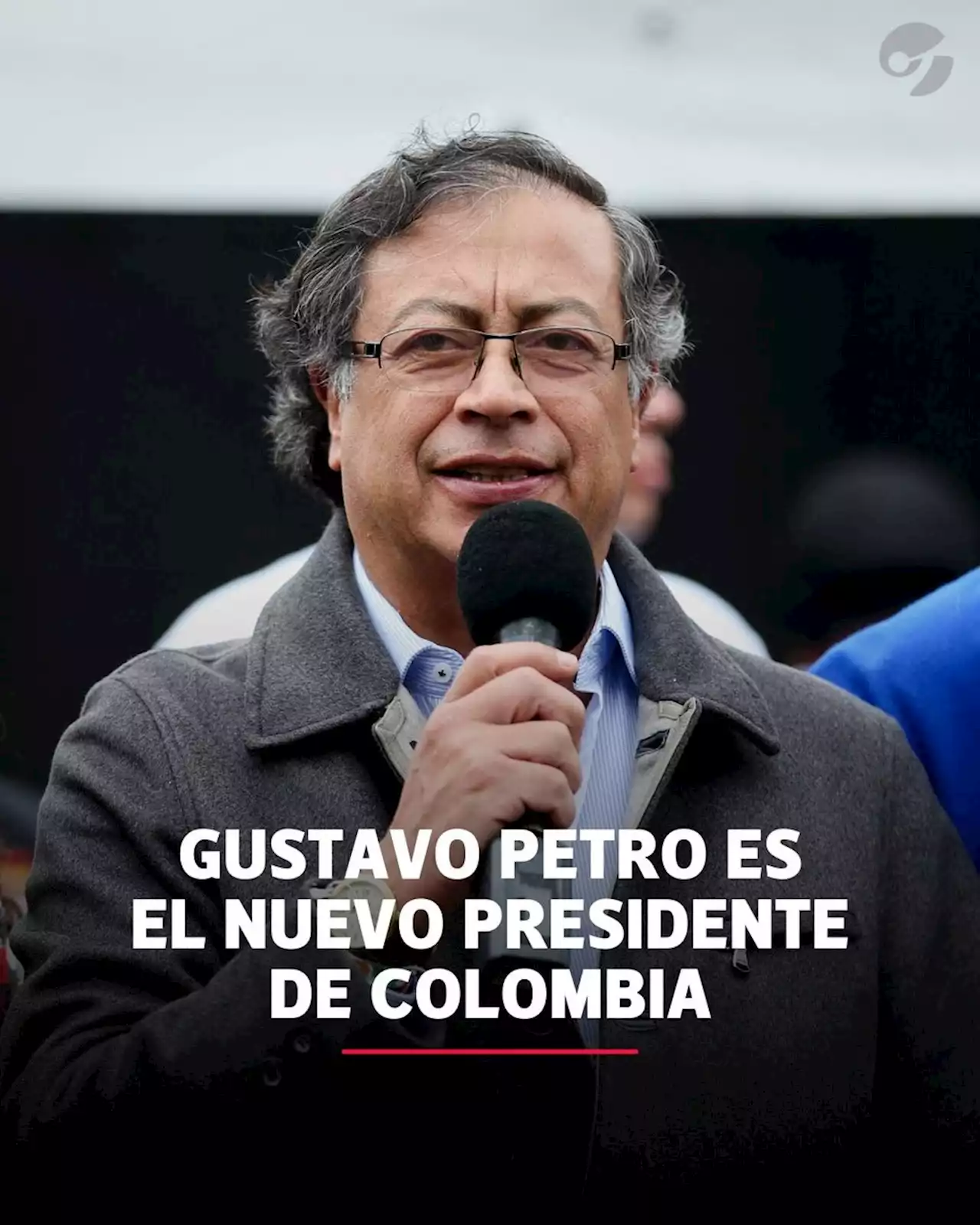 Elecciones de Colombia: el centroizquierdista Gustavo Petro venció a Hernández y es el nuevo presidente