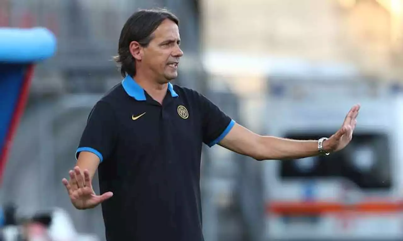 Inter, Inzaghi in sede per un summit di mercato: i dettagli