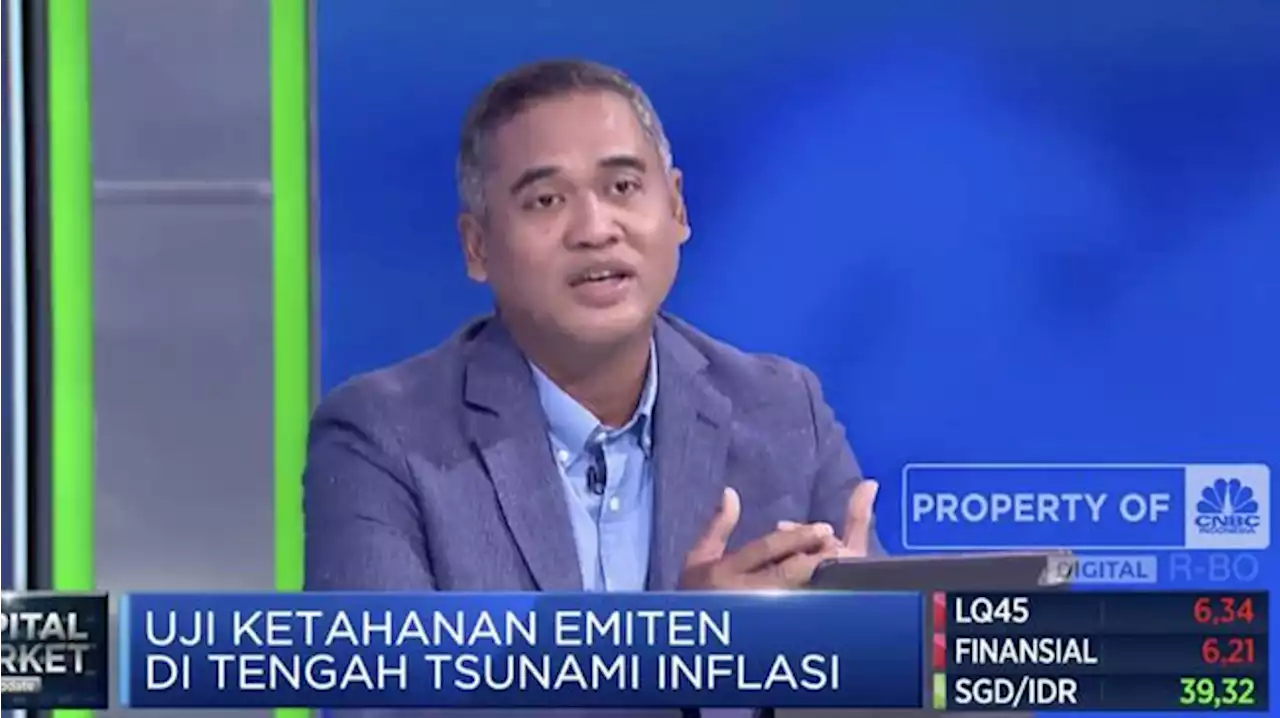 Bidik Laba Naik 22%, Ini Strategi Mitratel (MTEL) di 2022