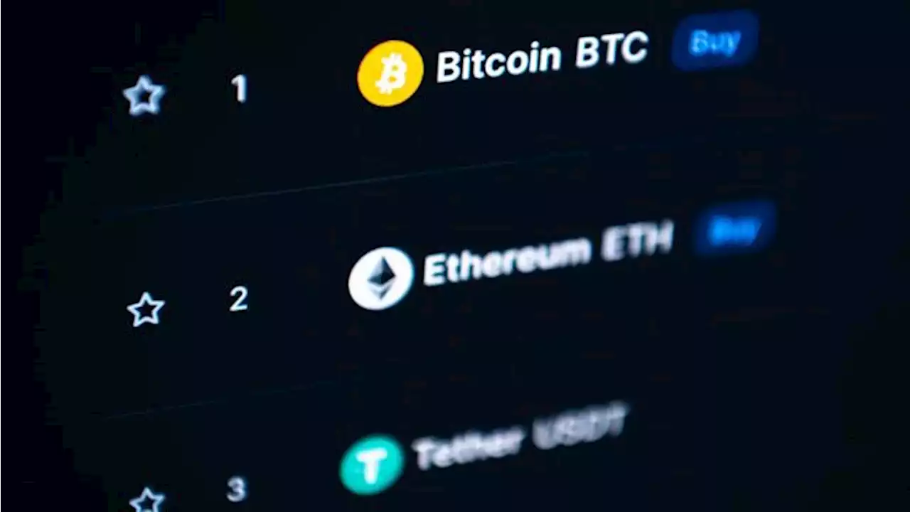 Harga Bitcoin Anjlok dan Terus Meredup, Ini Dia Penyebabnya