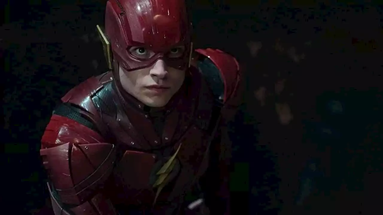 Il caso Ezra Miller e The Flash: e adesso che succederà?