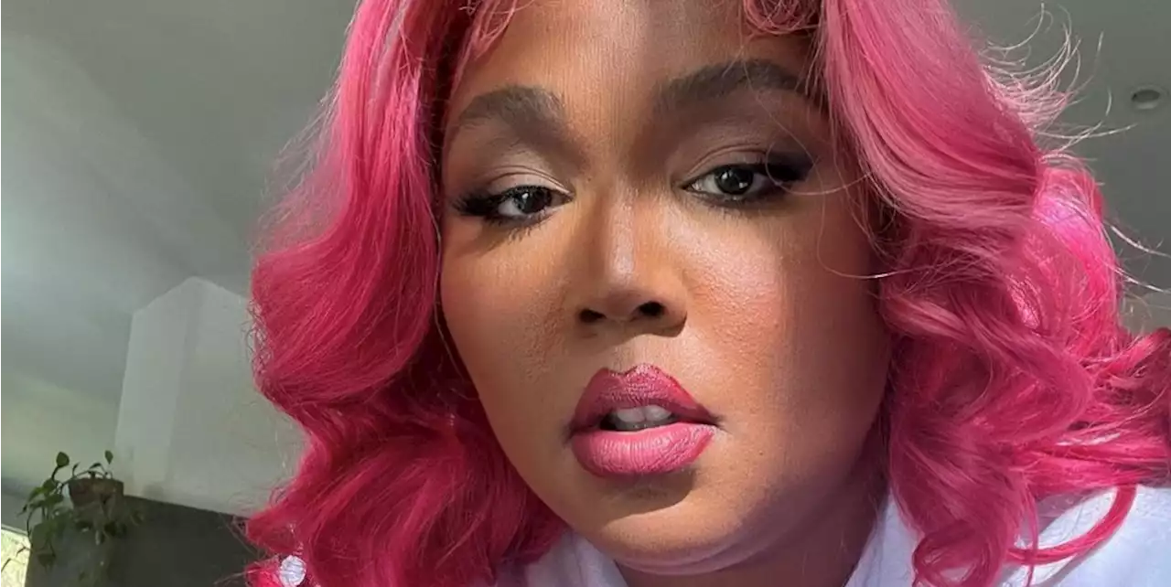 Lizzo sull'album e gli stereotipi: «Se sei donna, nera e grassa sei intrappolata»