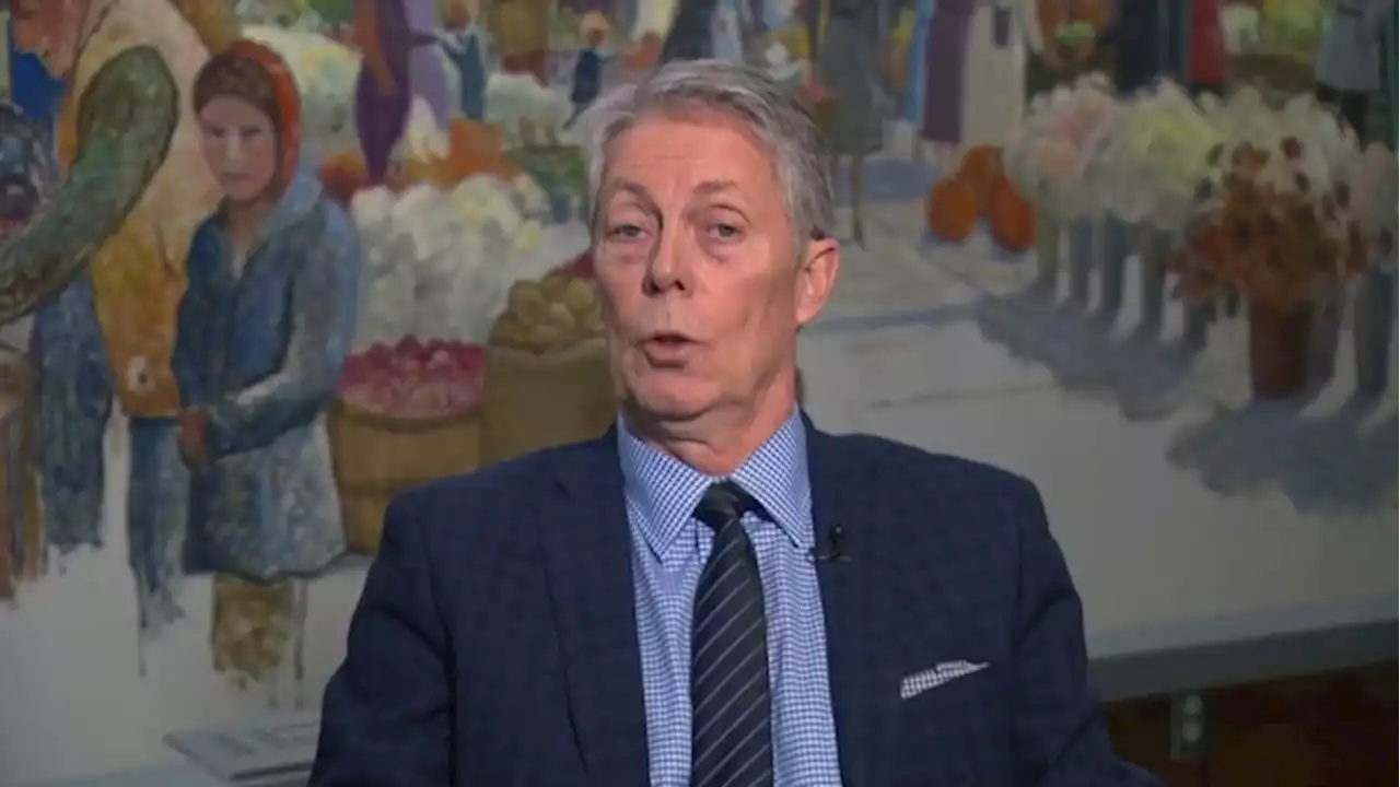 Hamilton Mayor Fred Eisenberger says he won’t seek re-election amid speculation Horwath could run