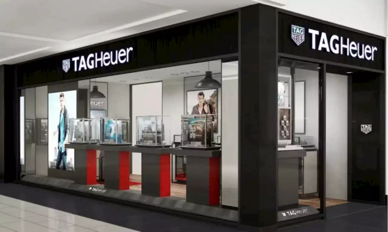 After Embracing Crypto Payments, Tag Heuer Now Focuses on NFTs