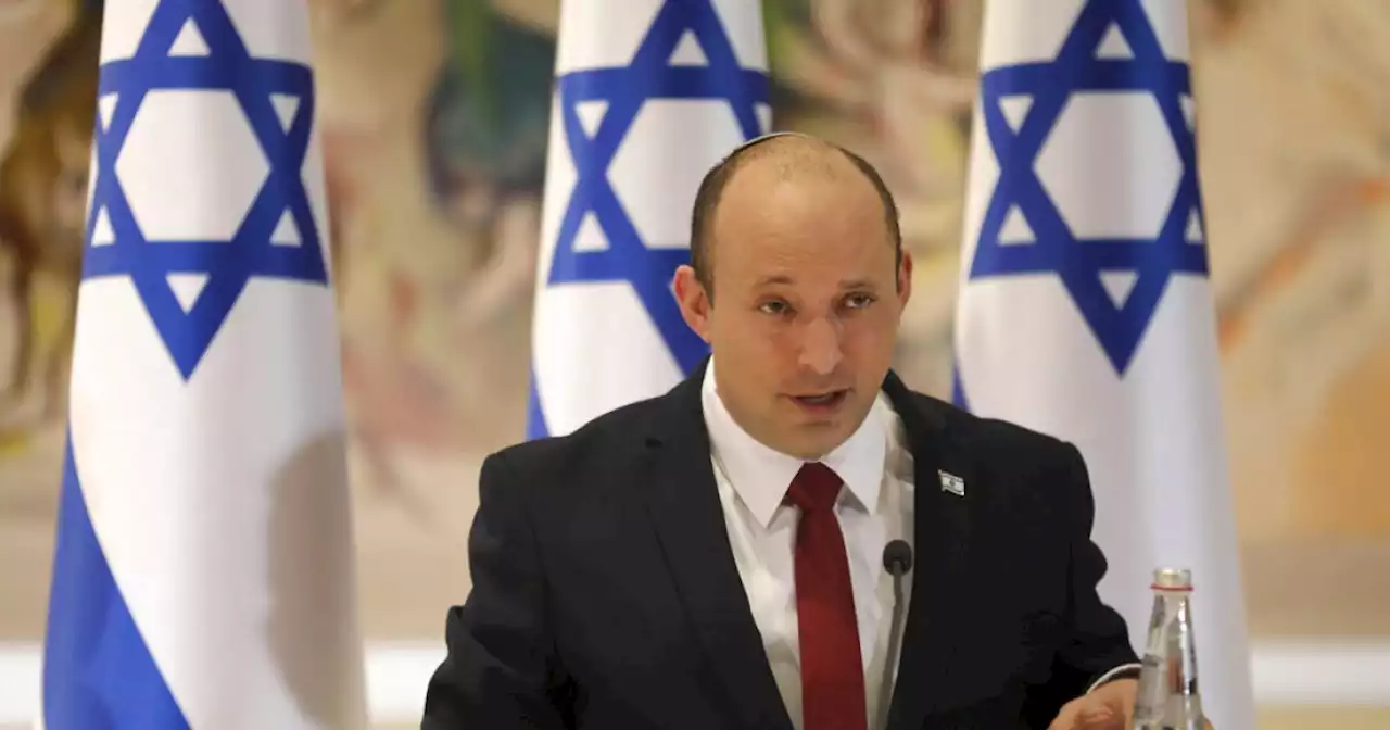 Israeli governing coalition dissolves, ushering in fifth election in three years