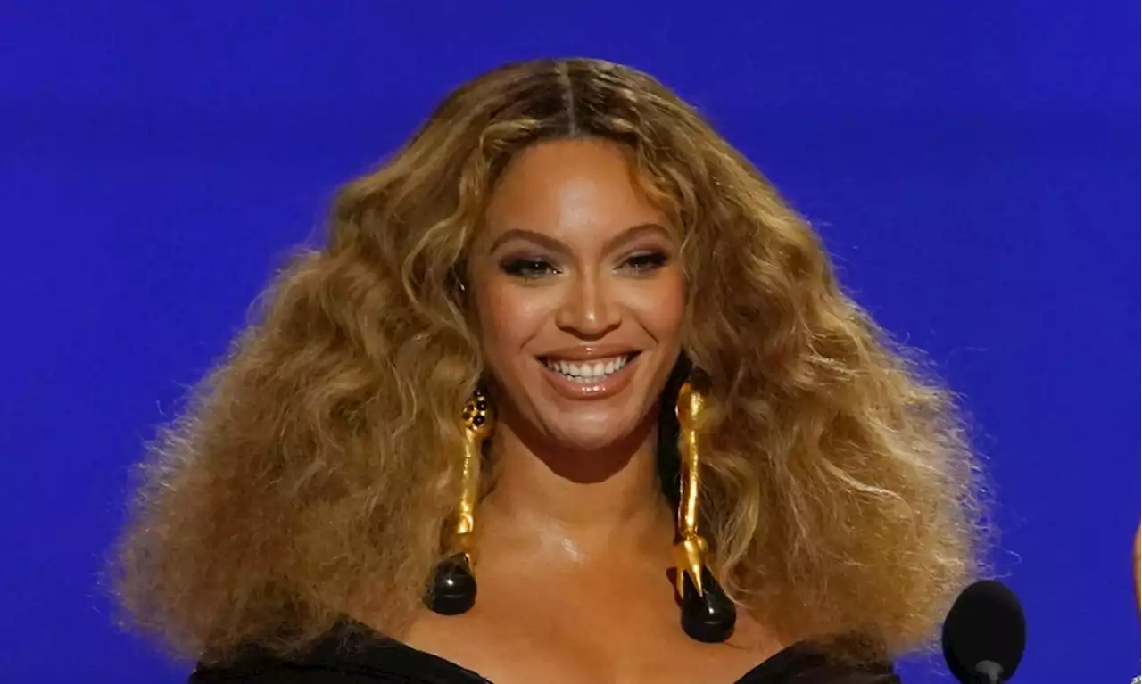 Beyoncé Sets Midnight Release For New Single ‘Break My Soul’